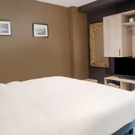 Apartamento Lavish In With Swimming Pool And Garden Durbuy