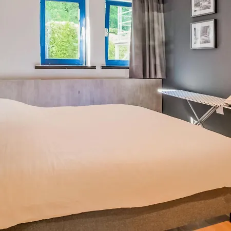 Lavish In With Swimming Pool And Garden * Durbuy
