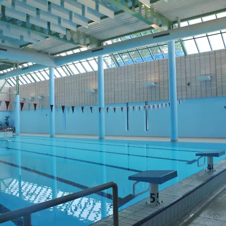 Lavish In With Swimming Pool And Garden Apartamento Durbuy