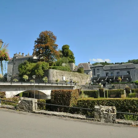 Lavish In With Swimming Pool And Garden Apartamento Durbuy